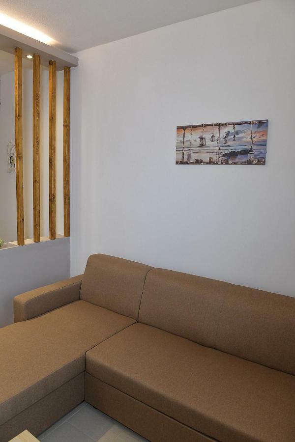 Elaionas Apt. プサコウディア エクステリア 写真
